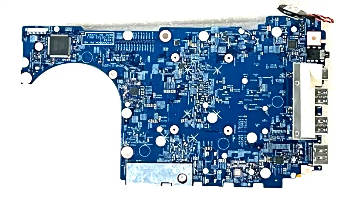 Acer Swift SF314-41 motherboard with AMD Ryzen 7-3700u CPU  4GB RAM   NB.HEY11.004