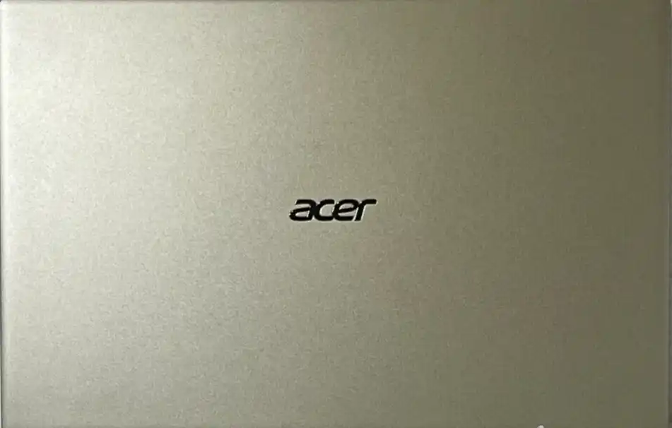 Acer Swift X SFX14-41G AMD Ryzen 5 5500U 8Gb RAM 512GB SSD 14" IPS 4GB GTX1650