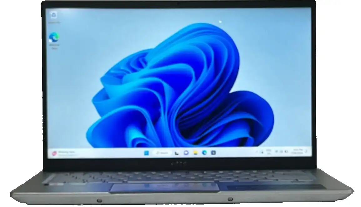 Acer Swift X SFX14-41G AMD Ryzen 7 5700U 16Gb RAM 1TB SSD 14" IPS 4GB GTX1650