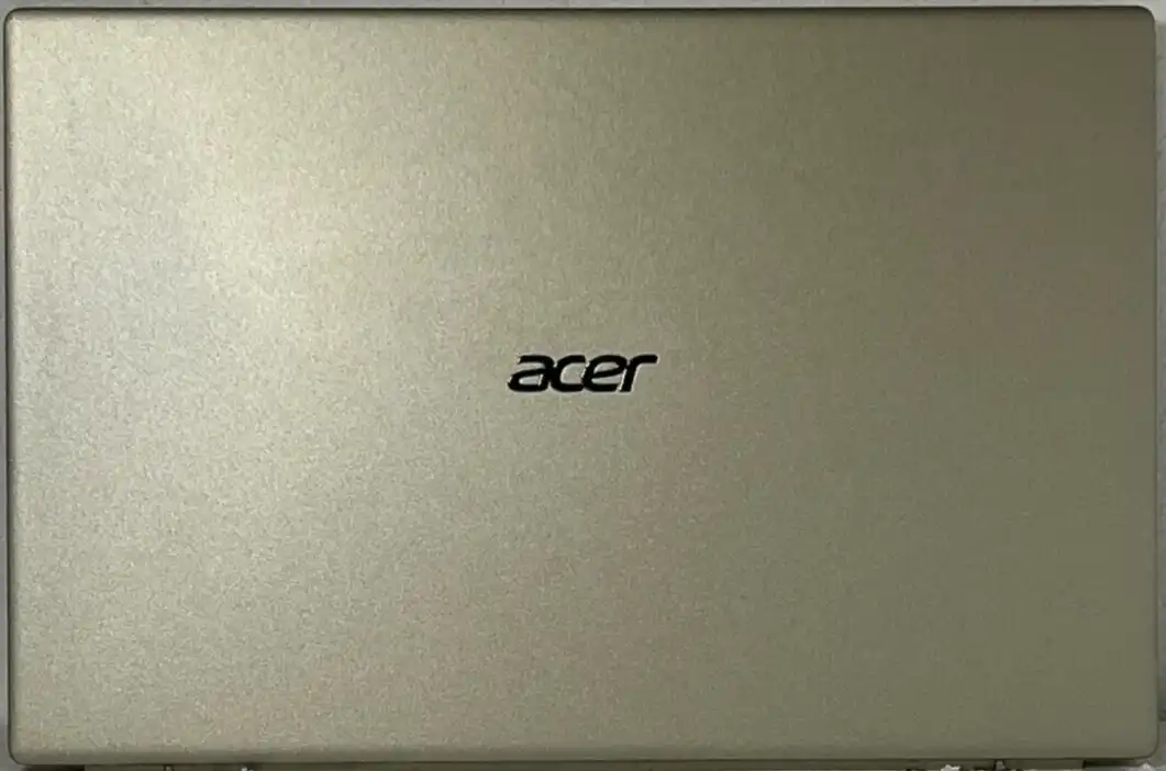 Acer Swift X SFX14-41G AMD Ryzen 7 5700U 16Gb RAM 1TB SSD 14" IPS 4GB GTX1650