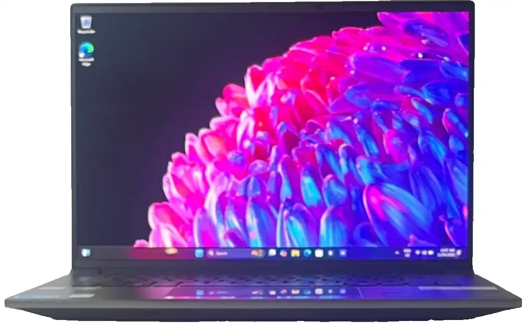 Acer Swift X SFX14-72G Intel Core Ultra 7 32Gb 1TB SSD 14.5" 2.8K OLED RTX4070