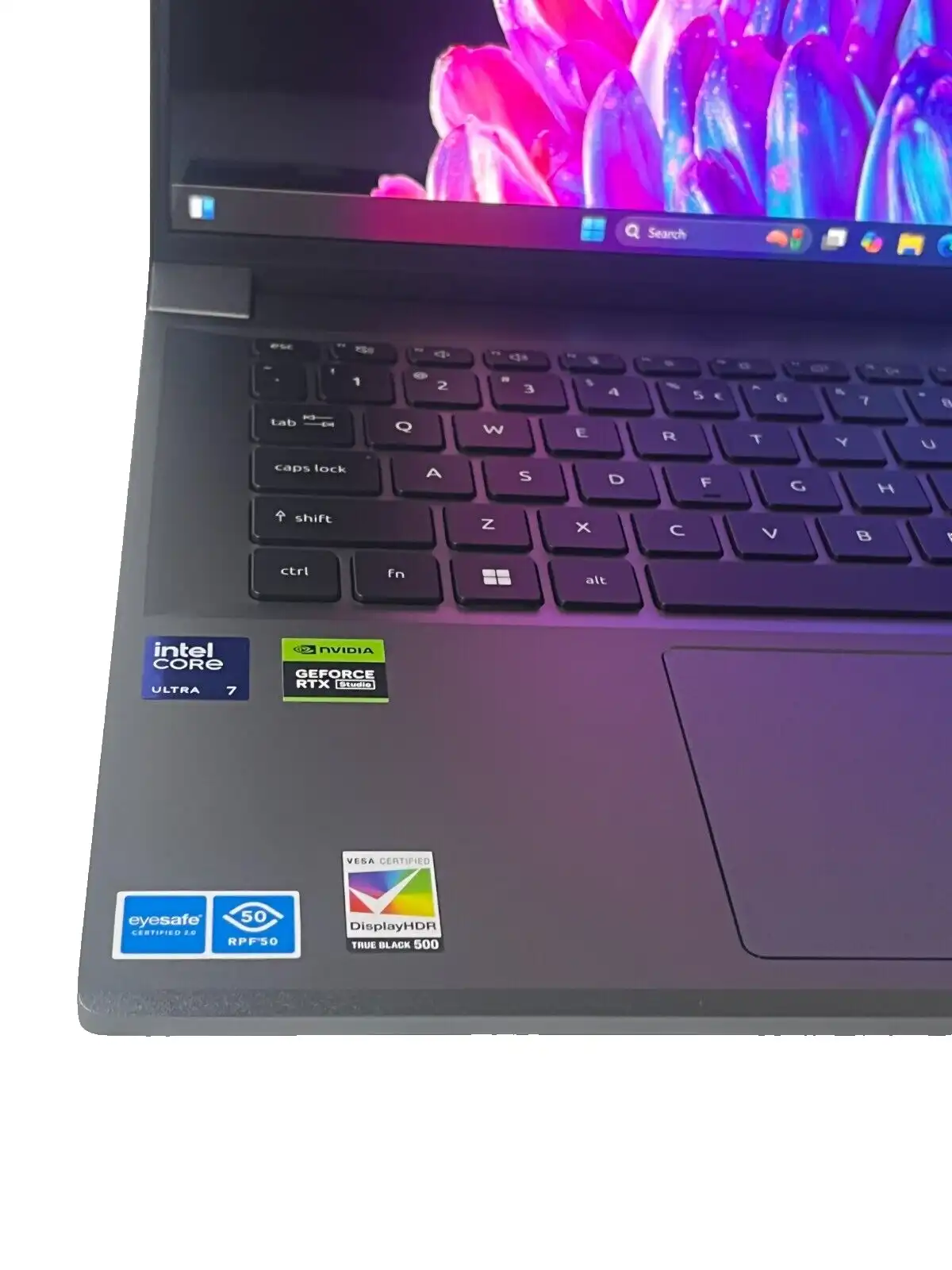 Acer Swift X SFX14-72G Intel Core Ultra 7 32Gb 1TB SSD 14.5" 2.8K OLED RTX4070