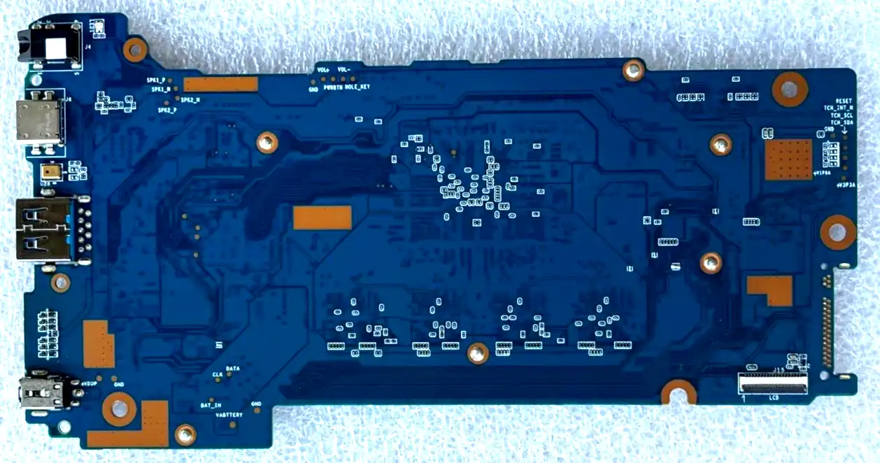 Acer Switch SW312-31 m/board Intel N4200 CPU 4GB RAM 128GB SSD  NB.LDR11.003