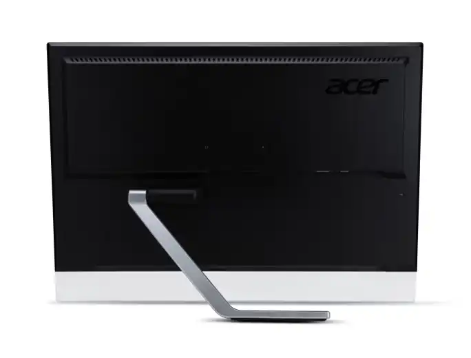 Acer T272HUL 27" WQHD 2560x1440 IPS Camera + Touchscreen Monitor