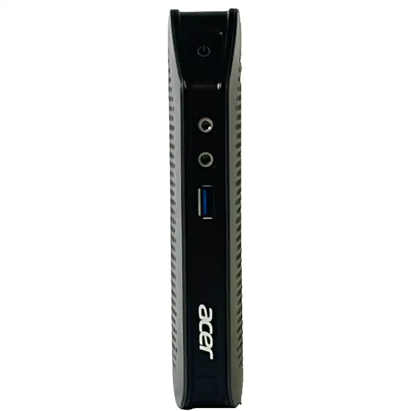 Acer T420 Thin Client Intel J1900 CPU 4Gb RAM 128Gb SSD  Win 10 Enterprise