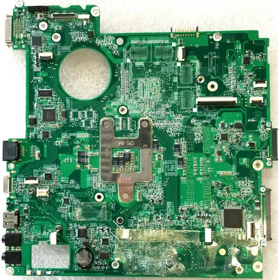 Acer Travelmate 8472 laptop motherboard MB.TW306.001