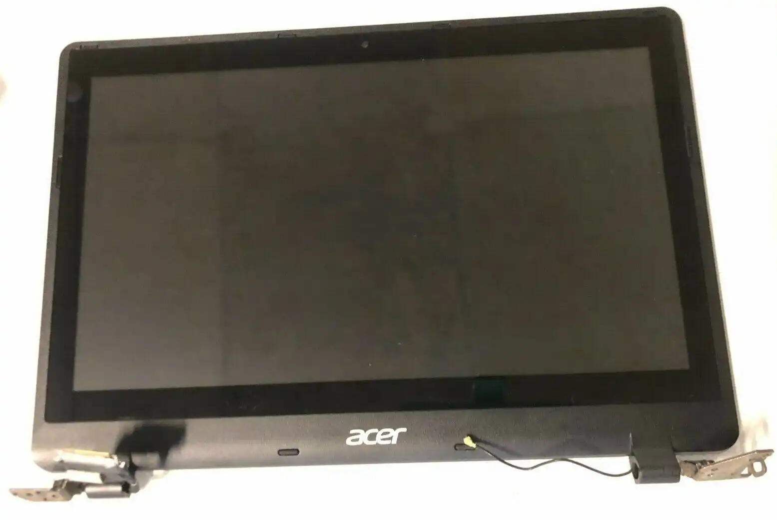 Acer Travelmate B115-M  11.6"  LCD TouchScreen TopLid assembly with hindges