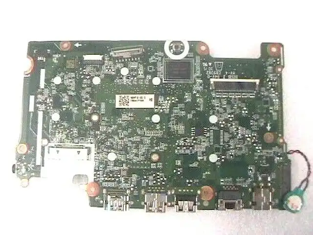 Acer Travelmate B116-M laptop motherboard with Intel n3050 CPU NB.MYG11.001
