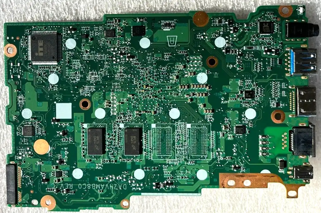 Acer Travelmate B118-G2-RN motherboard w/ Intel N5000 CPU 4GB RAM    NB.VHT11.009