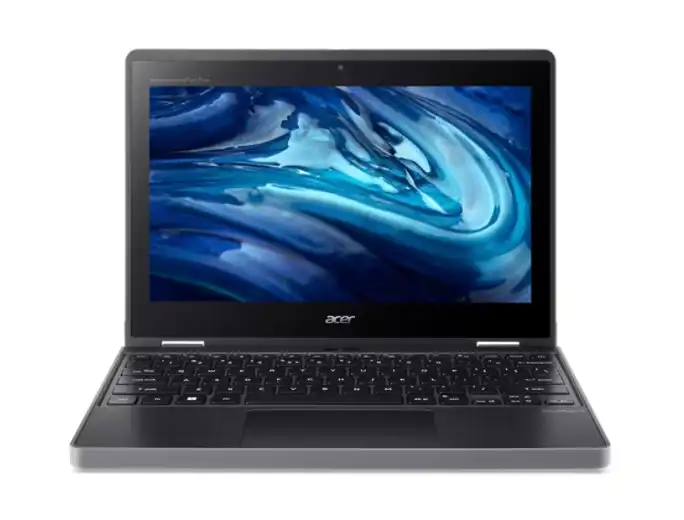 Acer TravelMate B3 TMB311RN-33 Intel N200 CPU 8Gb RAM 256GB SSD 11.6" Touch