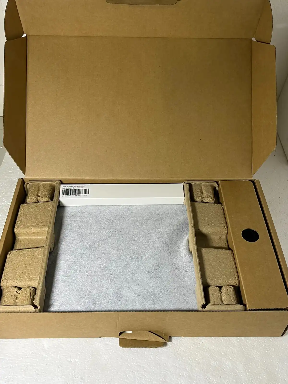 Acer TravelMate B3 TMB311RN-33 Intel N200 CPU 8Gb RAM 256GB SSD 11.6" Touch