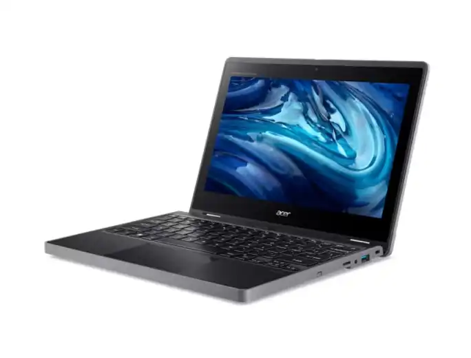 Acer TravelMate B3 TMB311RN-33 Intel N200 CPU 8Gb RAM 256GB SSD 11.6" Touch