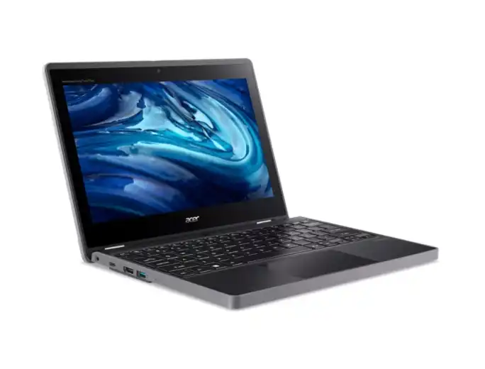 Acer TravelMate B3 TMB311RN-33 Intel N200 CPU 8Gb RAM 256GB SSD 11.6" Touch
