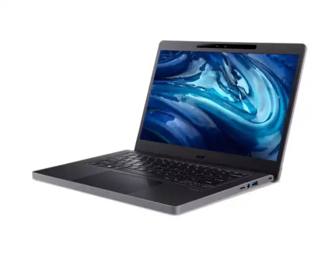 Acer TravelMate B5 TMB514-31 Intel i3-N305 CPU 8Gb RAM 256GB SSD 14" FHD IPS