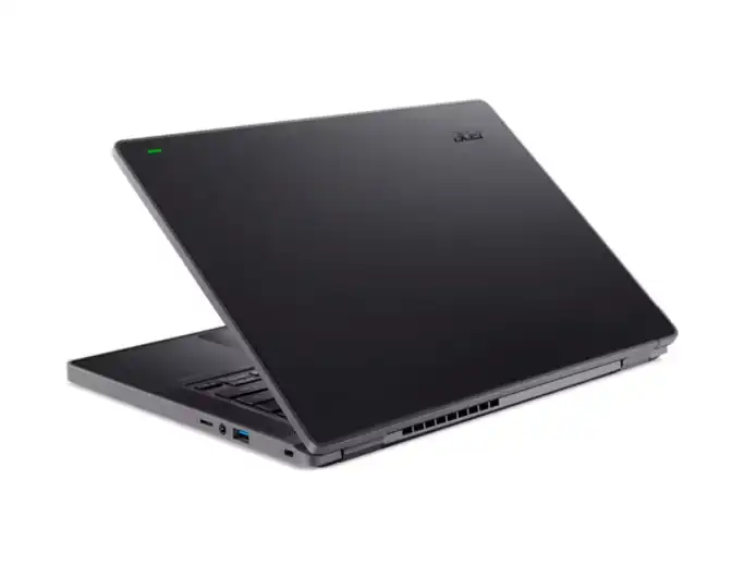 Acer TravelMate B5 TMB514-31 Intel i3-N305 CPU 8Gb RAM 256GB SSD 14" FHD IPS