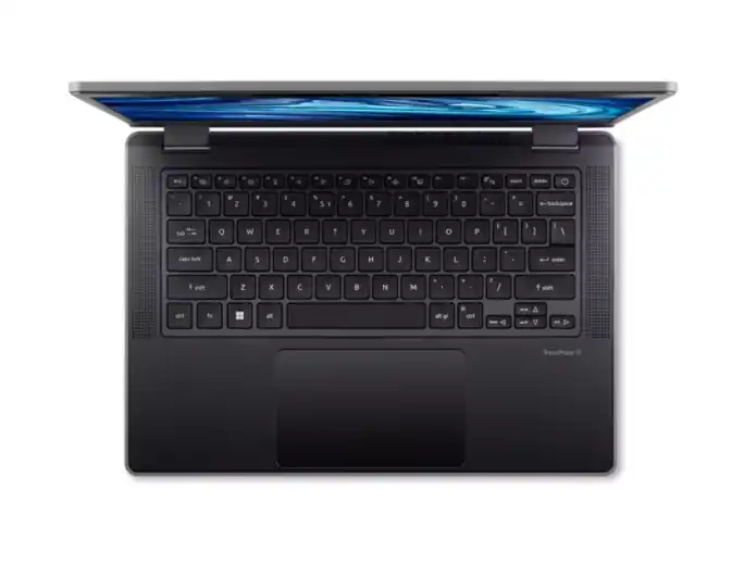 Acer TravelMate B5 TMB514-31 Intel i3-N305 CPU 8Gb RAM 256GB SSD 14" FHD IPS
