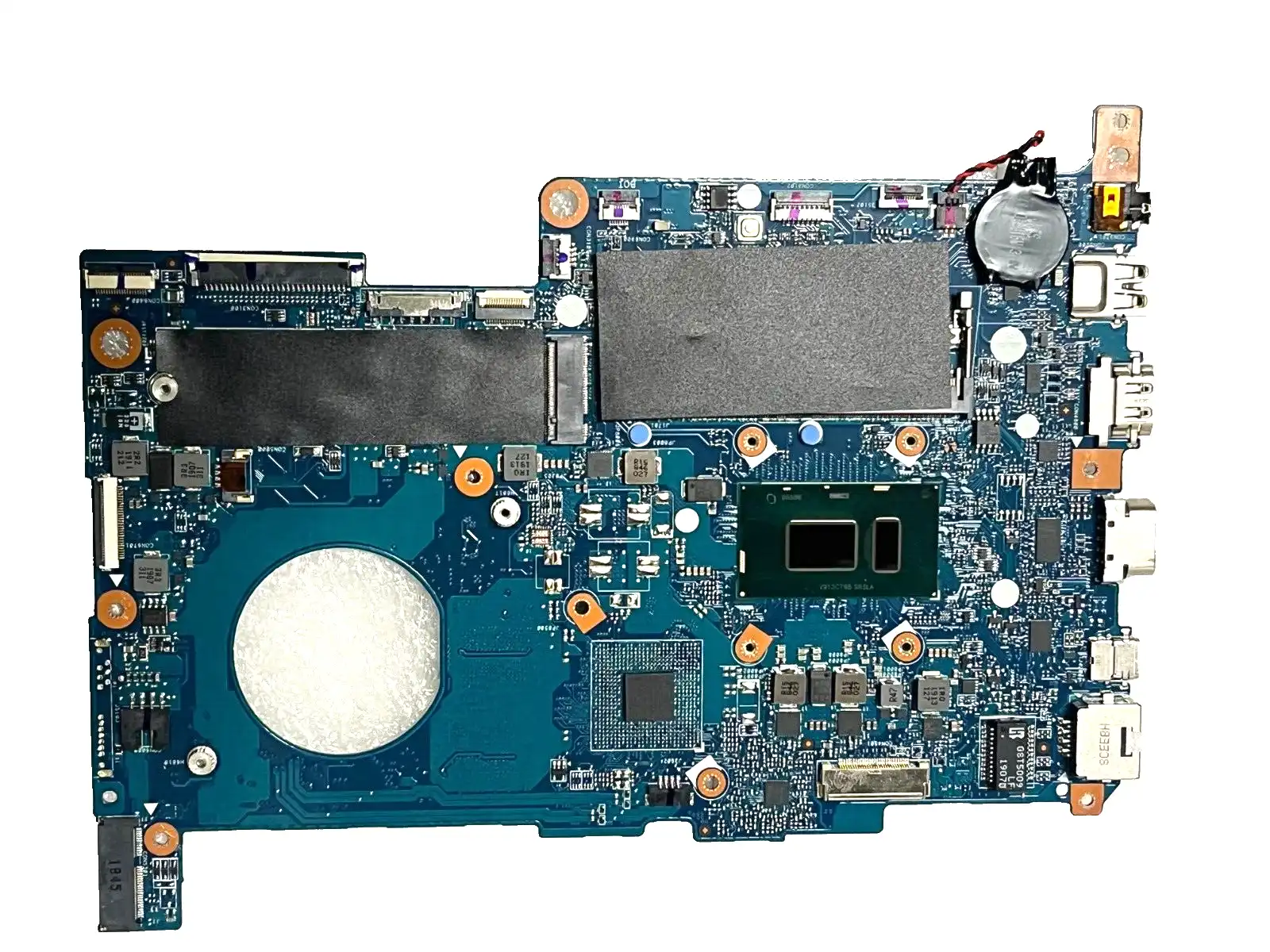 Acer Travelmate P214-51 m/board w/Intel i5-8250u 8Gb RAM  NB.VJA11.002