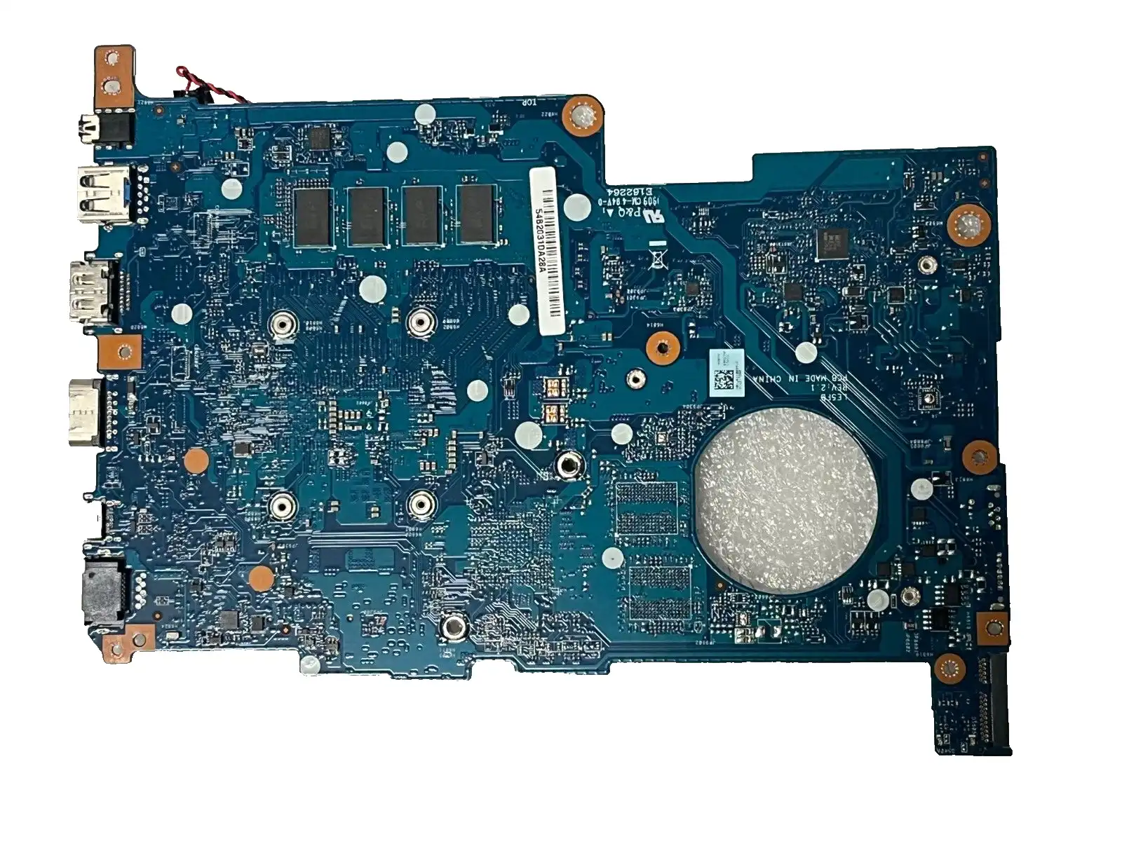 Acer Travelmate P214-51 m/board w/Intel i5-8250u 8Gb RAM  NB.VJA11.002