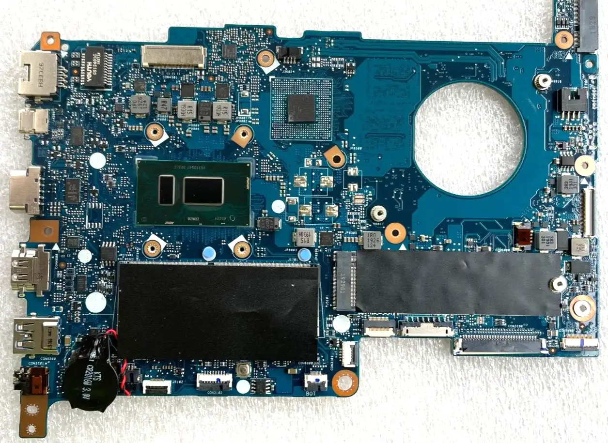 Acer Travelmate P214-51 m/board w/Intel i7-8550u 8Gb RAM  NB.VJA11.003