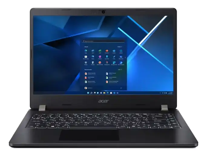Acer TravelMate P214-53 Intel Core i7-1165G7 16Gb RAM 512GB SSD 14" FHD IPS