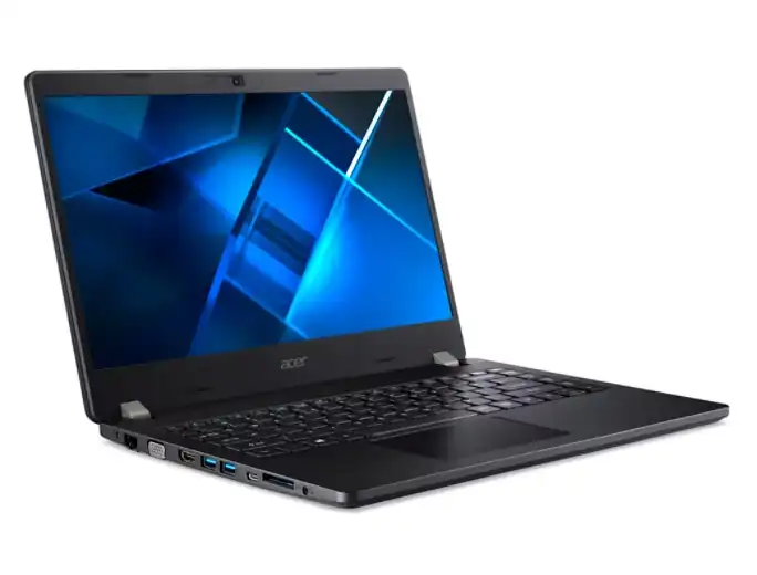 Acer TravelMate P214-53 Intel Core i7-1165G7 16Gb RAM 512GB SSD 14" FHD IPS
