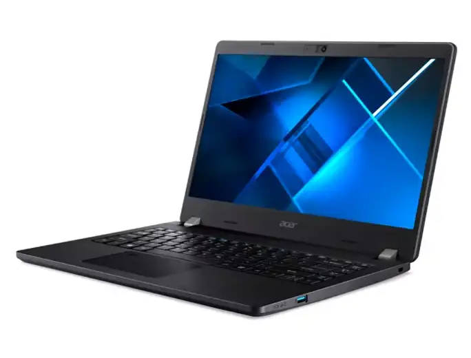 Acer TravelMate P214-53 Intel Core i7-1165G7 16Gb RAM 512GB SSD 14" FHD IPS
