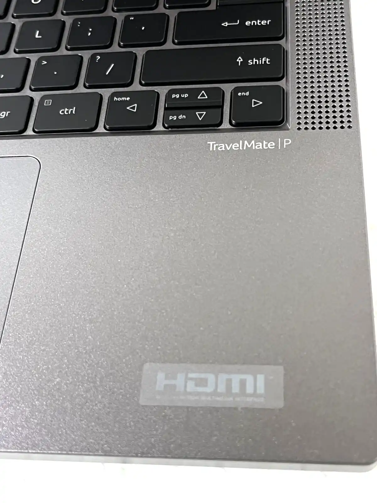 Acer TravelMate P214-55 Intel i3-1315U 16Gb RAM 256GB 14" WUXGA IPS