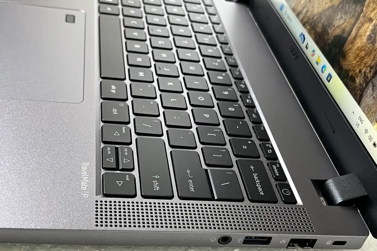 Acer TravelMate P214-55 Intel i3-1315U 16Gb RAM 256GB 14" WUXGA IPS