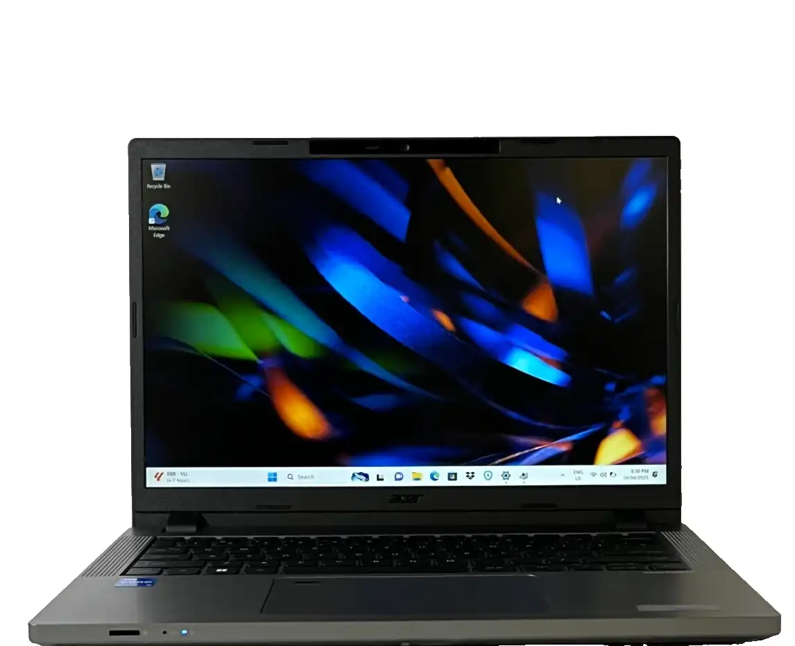 Acer TravelMate P214-55 Intel i5-1335U 16Gb RAM 512GB 14" WUXGA IPS
