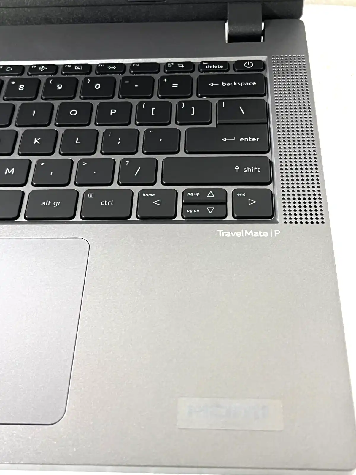 Acer TravelMate P214-55 Intel i5-1335U 16Gb RAM 512GB 14" WUXGA IPS