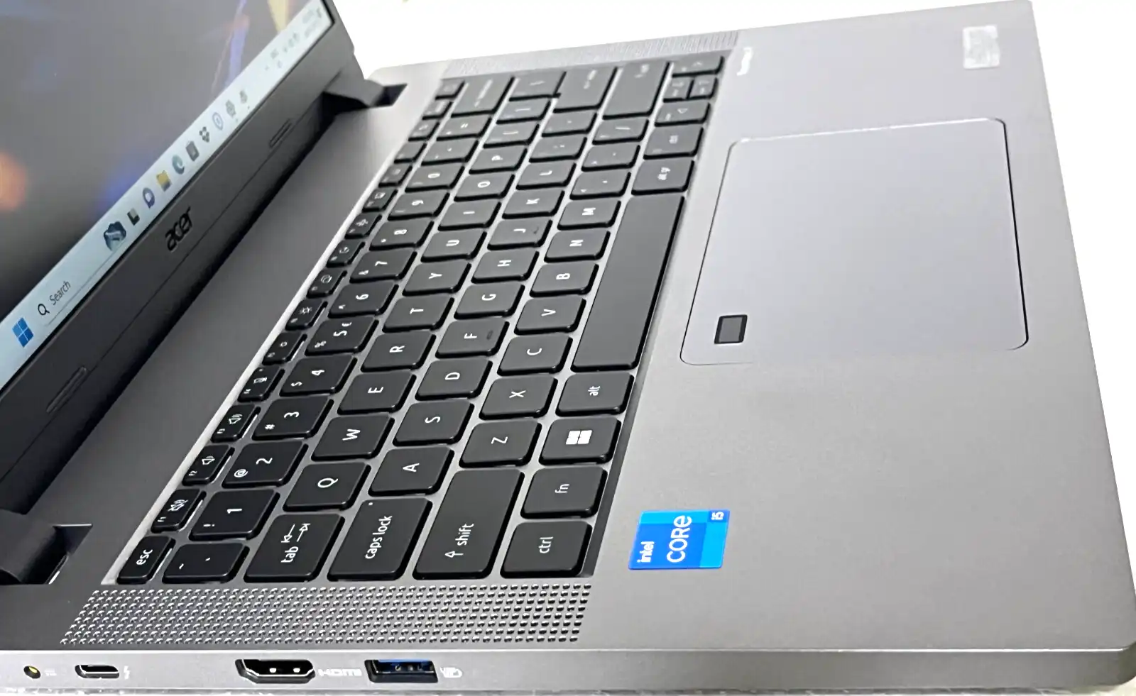 Acer TravelMate P214-55 Intel i5-1335U 16Gb RAM 512GB 14" WUXGA IPS