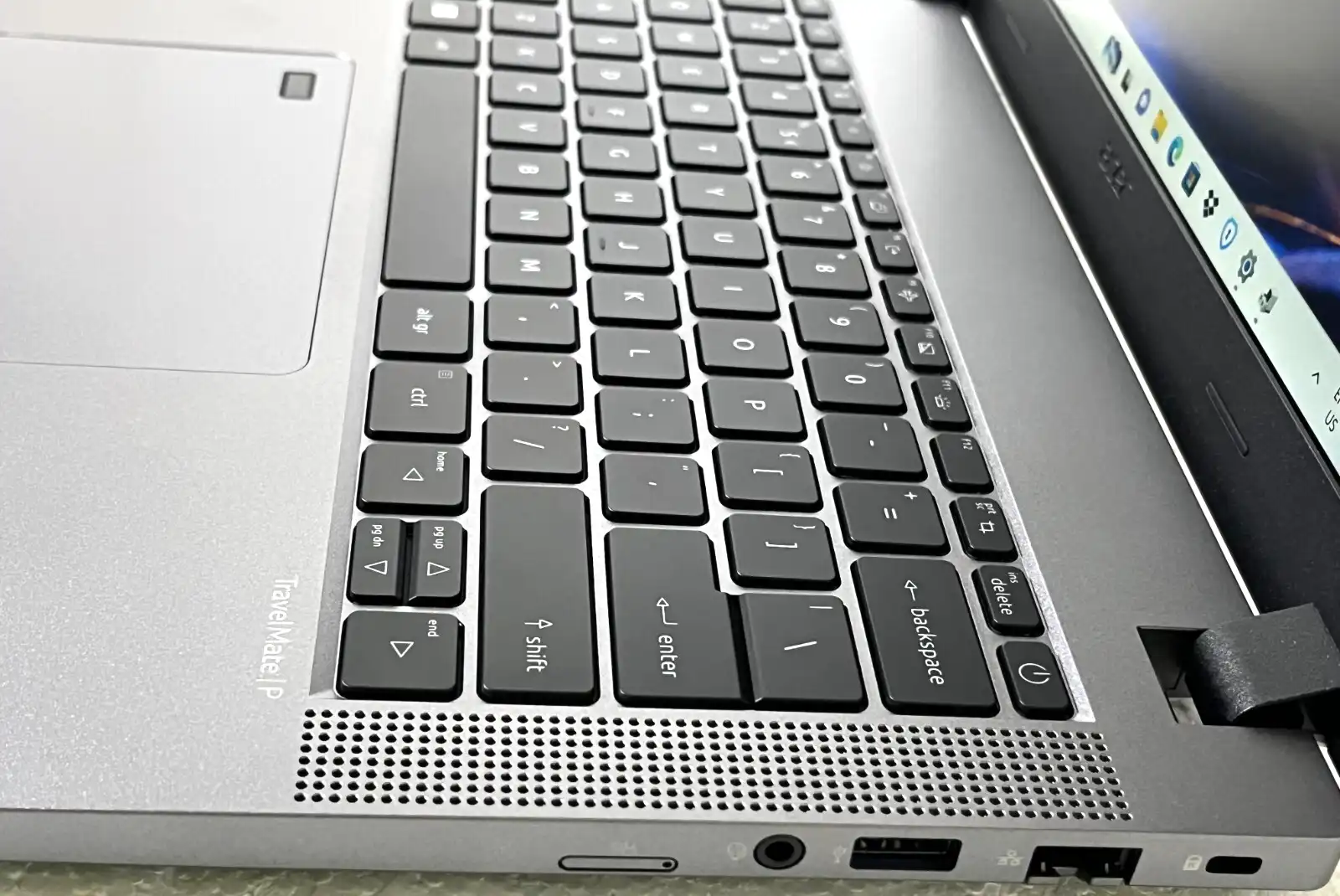 Acer TravelMate P214-55 Intel i5-1335U 16Gb RAM 512GB 14" WUXGA IPS