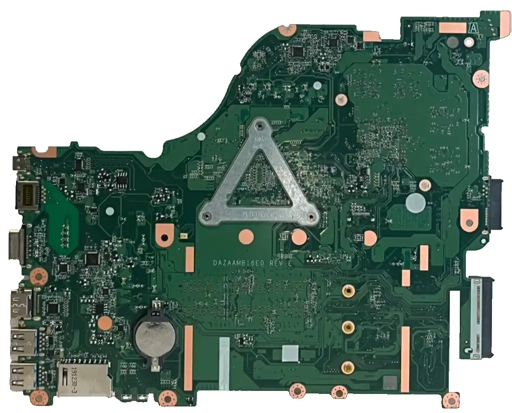 Acer Travelmate P259-G2-M m/board Intel i7-7500 CPU 2GB GTX940M NB.VET11.009