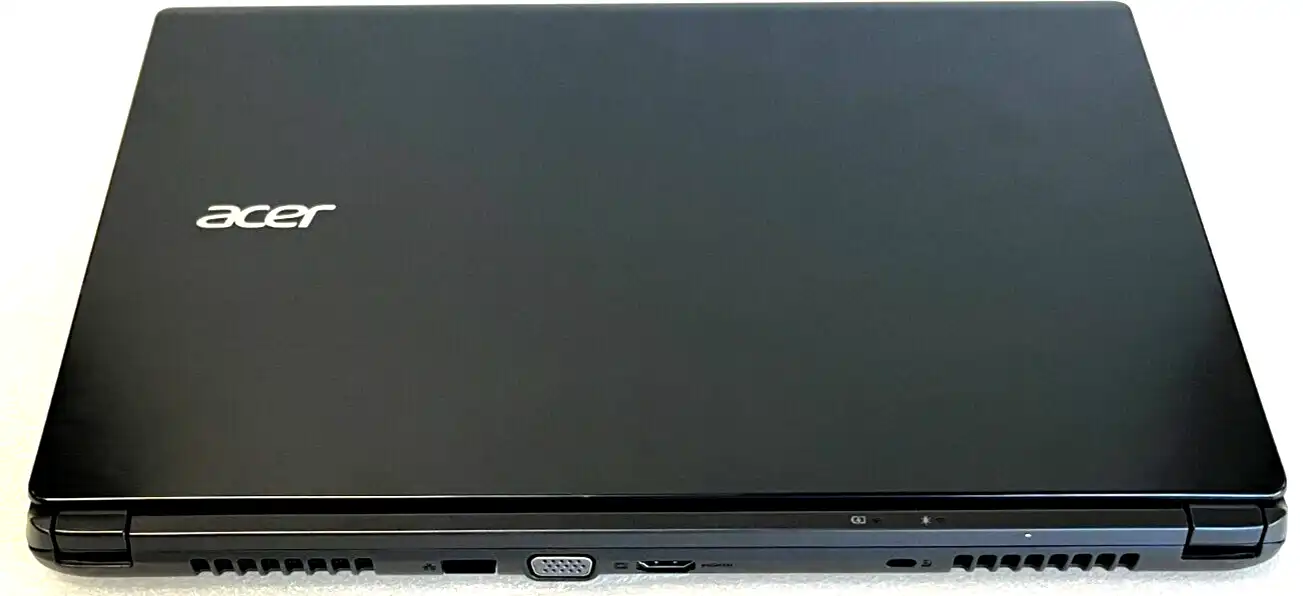 Acer Travelmate P446-M Intel i5-5200u 6Gb RAM 128GB SSD  14" Win10