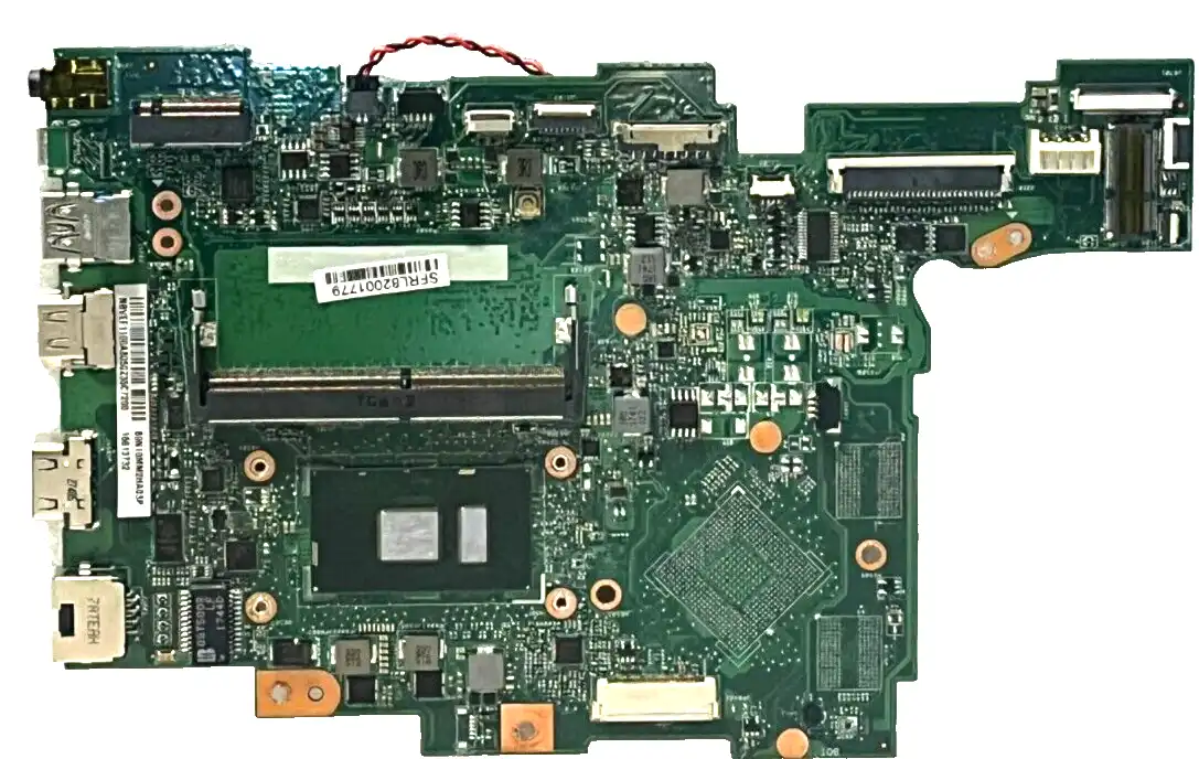 Acer Travelmate P449-G2-M m/board w/Intel i7-7600u CPU 8Gb RAM  NB.VEF11.00A