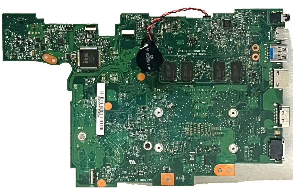 Acer Travelmate P449-G2-M m/board w/Intel i7-7600u CPU 8Gb RAM  NB.VEF11.00A