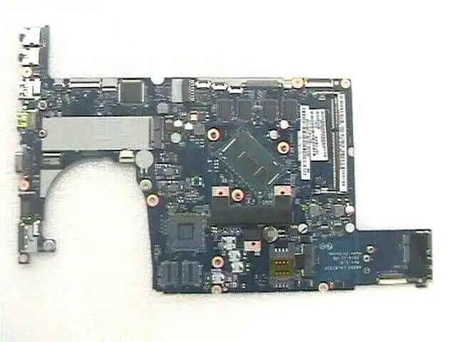 Acer TravelMate P645-S laptop motherboard w/CPU i3-5015u LA-B731P  NB.VAW11.001
