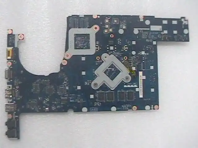 Acer TravelMate P645-S laptop motherboard w/CPU i3-5015u LA-B731P  NB.VAW11.001