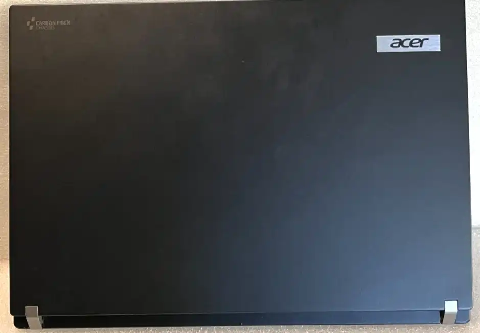 Acer Travelmate P648-M Intel i5-6200u 12Gb RAM 256GB SSD  14" Win10 Pro