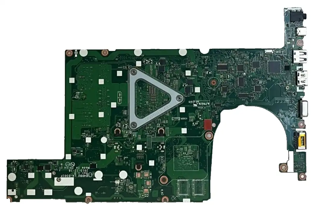 Acer Travelmate P648-M m/board w/Intel i7-6500u 4Gb RAM  NB.VCL11.00D