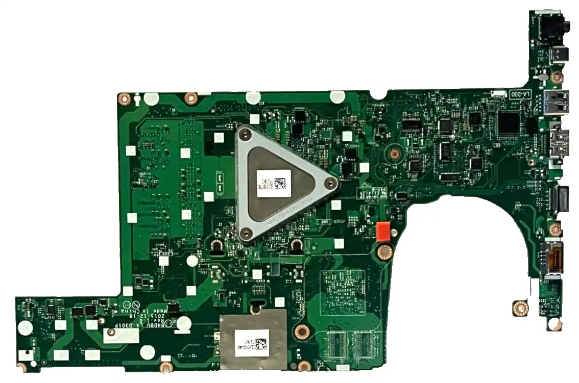 Acer Travelmate P658-M m/board w/Intel i7-6500u 4Gb RAM  NB.VD011.009