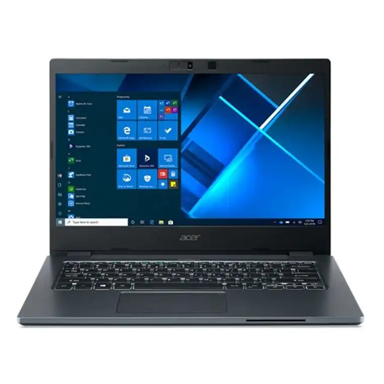 Acer TravelMate Spin P414RN-51 Intel i5-1135G7 8Gb RAM 256GB 14" Touch FHD IPS