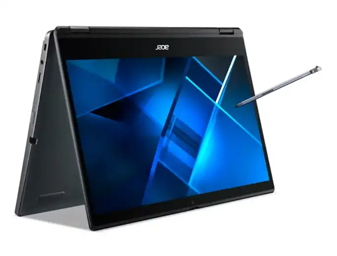 Acer TravelMate Spin P414RN-51 Intel i5-1135G7 8Gb RAM 256GB 14" Touch FHD IPS