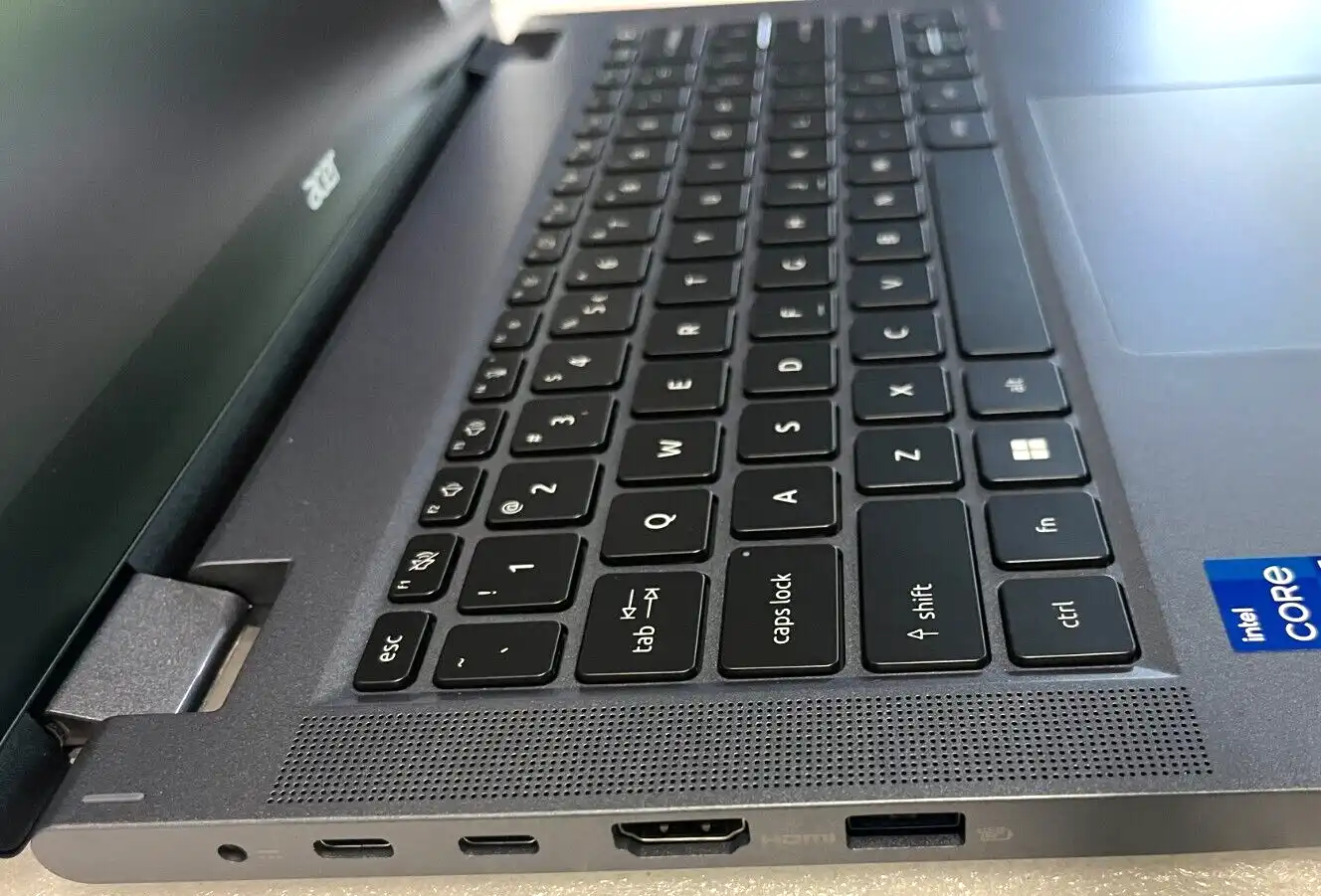 Acer TravelMate Spin P414RN-53 Intel i5-1335U 16Gb RAM 512GB 14" Touch WUXGA IPS