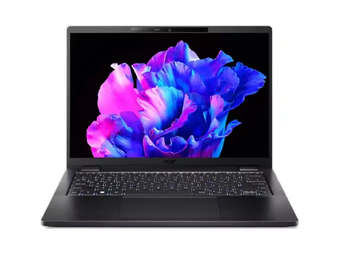 Acer TravelMate Spin P614-53 Intel i7-1355U 16Gb RAM 512GB 14" 2.8K OLED