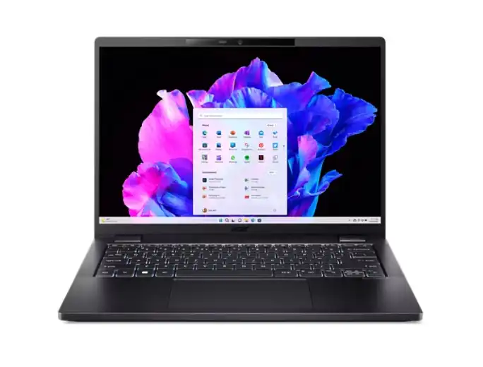 Acer TravelMate Spin P614-53 Intel i7-1355U 16Gb RAM 512GB 14" 2.8K OLED