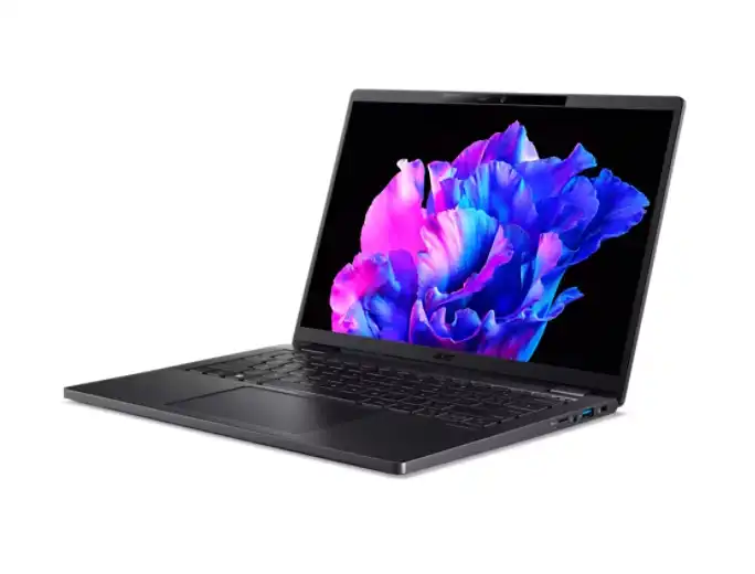 Acer TravelMate Spin P614-53 Intel i7-1355U 16Gb RAM 512GB 14" 2.8K OLED