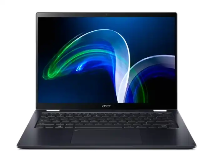Acer TravelMate Spin P614RN-52 Intel i5-1135G 16Gb RAM 512GB 14" Touch WUXGA IPS