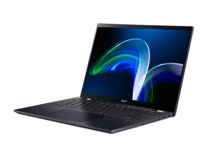 Acer TravelMate Spin P614RN-52 Intel i5-1135G 16Gb RAM 512GB 14" Touch WUXGA IPS