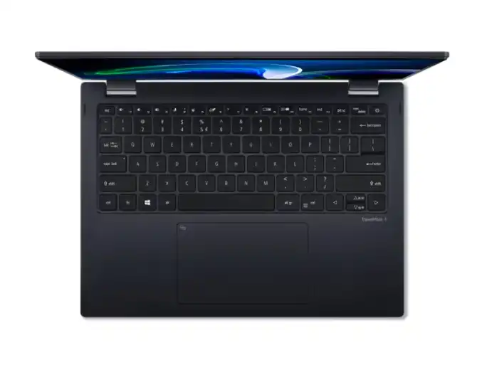 Acer TravelMate Spin P614RN-52 Intel i5-1135G 16Gb RAM 512GB 14" Touch WUXGA IPS